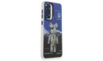 Newface Xiaomi Redmi Note 12S Kılıf Estoril Desenli Kapak - Estoril - 8