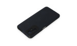 Newface Xiaomi Redmi Note 12S Kılıf Loop Deri Silikon - Lacivert
