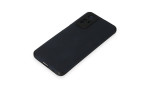 Newface Xiaomi Redmi Note 12S Kılıf Loop Deri Silikon - Lacivert