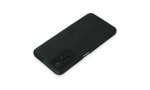 Newface Xiaomi Redmi Note 12S Kılıf Loop Deri Silikon - Yeşil