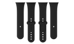 Newface Xiaomi Redmi Watch 3 Origin Silikon Kordon - Turkuaz