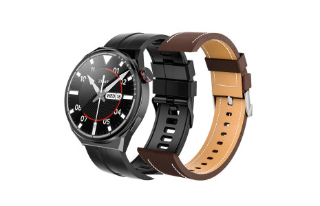 Newface Z3 Akıllı Saat - Siyah