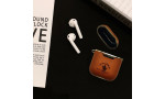 Santa Barbara Polo Racquet Club Airpods (1.nesil) Amaury Kılıf - Siyah