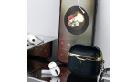Santa Barbara Polo Racquet Club Airpods 3 (3.nesil) Amaury Kılıf - Siyah