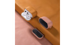 Santa Barbara Polo Racquet Club Airpods 3 (3.nesil) Orwell Kılıf - Pembe