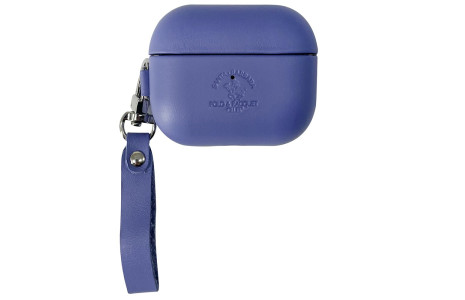 Santa Barbara Polo Racquet Club Airpods Pro (1.nesil) Orwell Kılıf - Mor