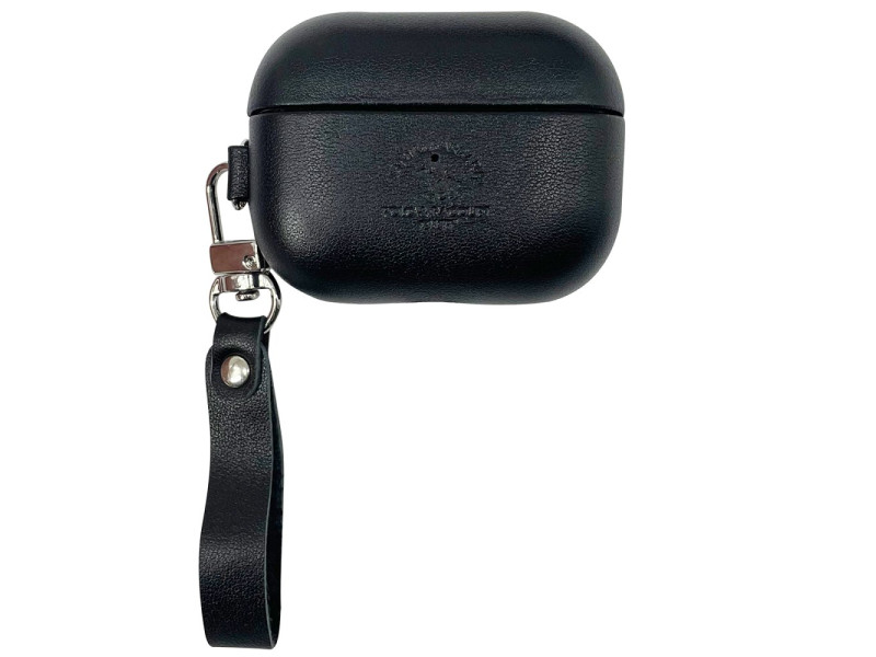 Santa Barbara Polo Racquet Club Airpods Pro (1.nesil) Orwell Kılıf - Siyah