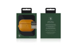 Santa Barbara Polo Racquet Club Airpods Pro (1.nesil) Orwell Kılıf - Siyah