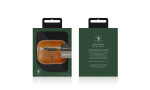 Santa Barbara Polo Racquet Club Airpods Pro 2 (2.nesil) Amaury Kılıf - Kahverengi