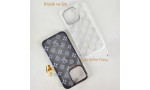 Santa Barbara Polo Racquet Club iPhone 13 Pro Isabella Stand Kapak - Şeffaf