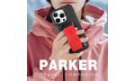 Santa Barbara Polo Racquet Club iPhone 13 Pro Parker Stand Kapak - Yeşil