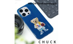 Santa Barbara Polo Racquet Club iPhone 14 Chuck Kapak - Mor