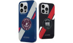 Santa Barbara Polo Racquet Club iPhone 14 Pro Max Alden Kapak - Mor