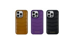 Santa Barbara Polo Racquet Club iPhone 14 Pro Max Clyde Stand Kapak - Mor