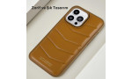 Santa Barbara Polo Racquet Club iPhone 14 Pro Max Clyde Stand Kapak - Mor