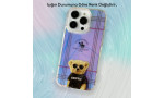 Santa Barbara Polo Racquet Club iPhone 14 Pro Max Naldo Kapak - Gold