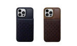 Santa Barbara Polo Racquet Club iPhone 14 Pro Max Timothy Cüzdanlı Standlı Kapak - Siyah
