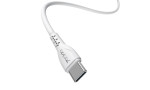 Yesido CA71 1M 2A Usb to Type-C Hızlı Şarj Kablosu - Beyaz