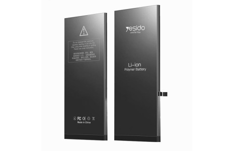 Yesido iPhone 12 Mini Uyumlu Batarya