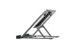 Yesido LP02 Ayarlanabilir Laptop Standı - Gümüş