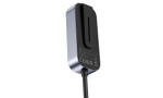 Yesido Y53 2 Adet 30W PD Type-C ve 3 Adet 17W Usb Araç Şarj - Siyah