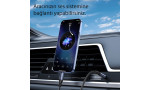 Yesido YAU35 Lightning to Aux Kablo 1M - Siyah