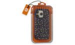 HDD iPhone 15 Pro Max Kılıf HBC-222 Bern Kapak - Derin Mor
