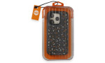 HDD iPhone 15 Pro Max Kılıf HBC-222 Bern Kapak - Gri