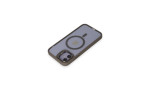 Joko iPhone 11 Kılıf Roblox Lens Magsafe Standlı Kapak - Titan Gri
