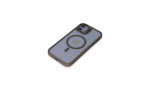 Joko iPhone 11 Kılıf Roblox Lens Magsafe Standlı Kapak - Titan Gri