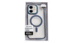 Joko iPhone 11 Montella Magsafe Kapak - Siyah