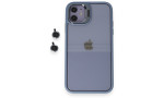 Joko iPhone 11 Roblox Lens Standlı Kapak - Sierra Blue
