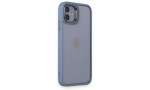 Joko iPhone 11 Roblox Lens Standlı Kapak - Sierra Blue