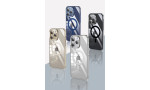 Joko iPhone 14 Pro Max Drop Magsafe Kapak - Derin Mor