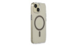 Joko iPhone 15 Bubble Magsafe Kapak - Titan Gri