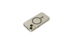 Joko iPhone 15 Bubble Magsafe Kapak - Titan Gri