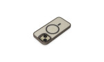 Joko iPhone 15 Kılıf Roblox Lens Magsafe Standlı Kapak - Titan Gri