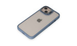 Joko iPhone 15 Kılıf Roblox Lens Standlı Kapak - Sierra Blue