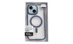 Joko iPhone 15 Montella Magsafe Kapak - Siyah