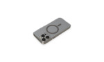 Joko iPhone 15 Pro Bubble Magsafe Kapak - Titan Gri