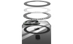 Joko iPhone 15 Pro Drop Magsafe Kapak - Siyah