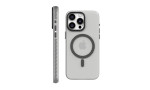 Joko iPhone 15 Pro Forever Magsafe Kapak - Titan Gri