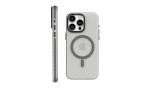 Joko iPhone 15 Pro Forever Magsafe Kapak - Titan Gri
