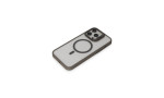 Joko iPhone 15 Pro Kılıf Roblox Lens Magsafe Standlı Kapak - Titan Gri