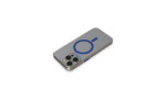 Joko iPhone 15 Pro Max Bubble Magsafe Kapak - Lacivert