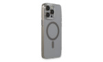 Joko iPhone 15 Pro Max Bubble Magsafe Kapak - Titan Gri