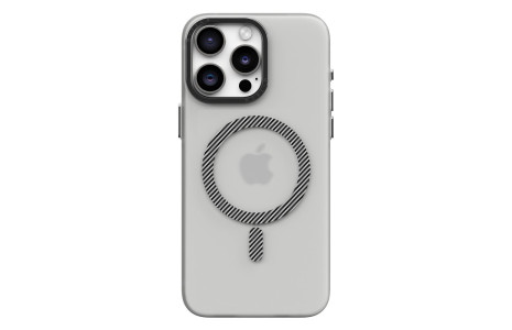 Joko iPhone 15 Pro Max Forever Magsafe Kapak - Siyah