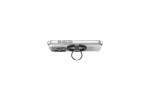 Joko iPhone 15 Pro Max Kılıf Crystal Magsafe Kapak - Siyah