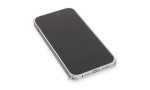 Joko iPhone 15 Pro Max Metal Bumper Mat Kapak - Gri
