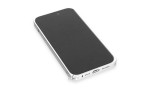 Joko iPhone 15 Pro Max Metal Bumper Mat Kapak - Gümüş